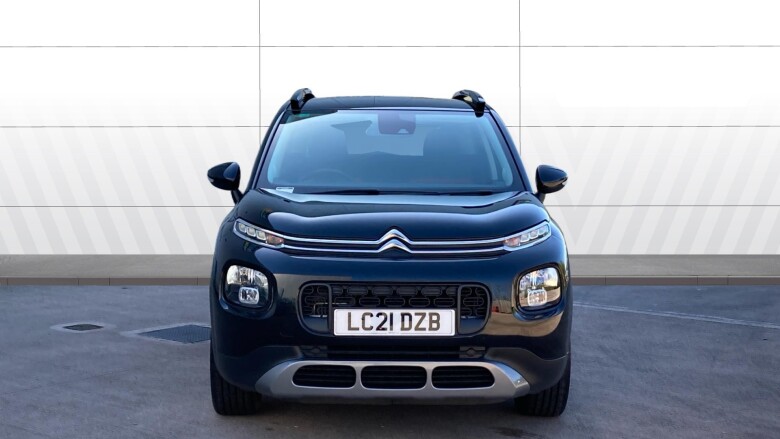 Citroen C3 Aircross 1.2 PureTech 110 Flair 5dr [6 speed] Petrol Hatchback